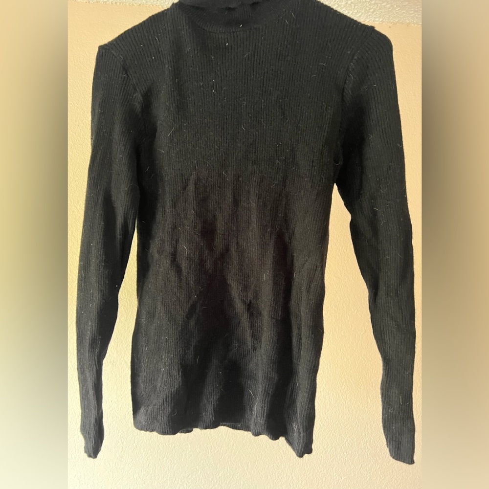 Women’s Pendleton Wool Sweater